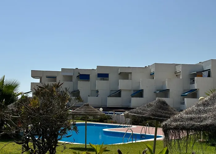 Apartamento El Farillo Calahonda