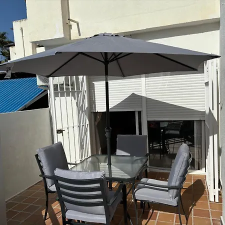 Apartamento El Farillo Calahonda Exterior photo