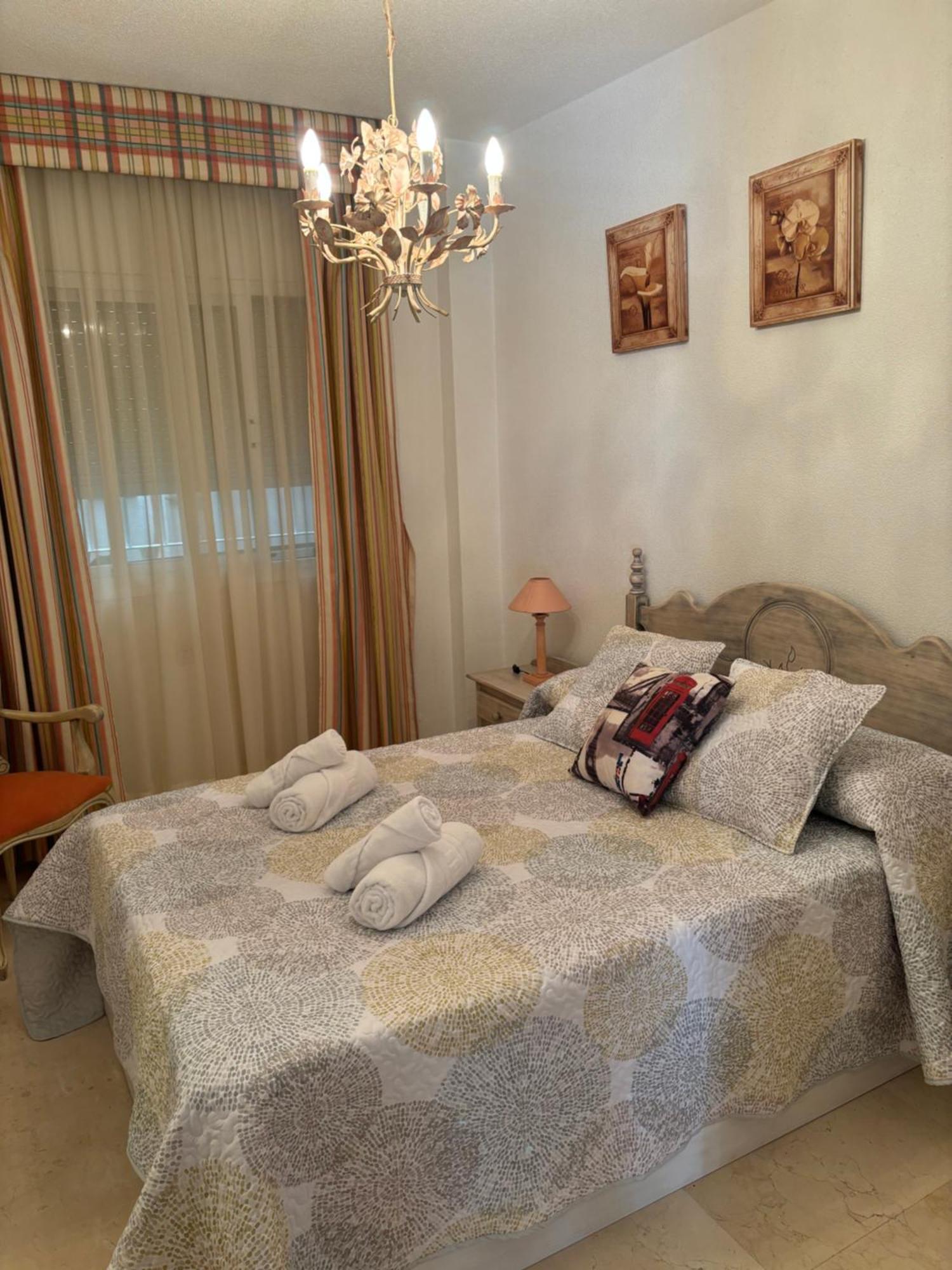 El Farillo Apartamento *