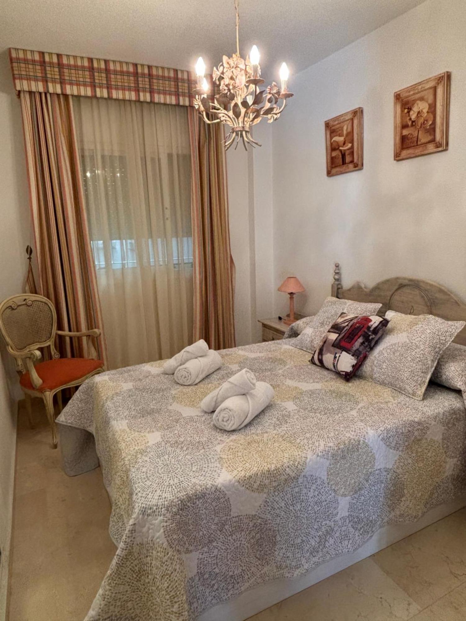 El Farillo Apartamento Calahonda